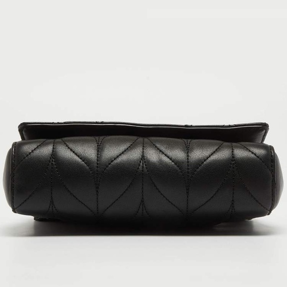 KATE SPADE NEW YORK Briar Lane Quilted Mini Emelyn Crossbody - Picture 10 of 11